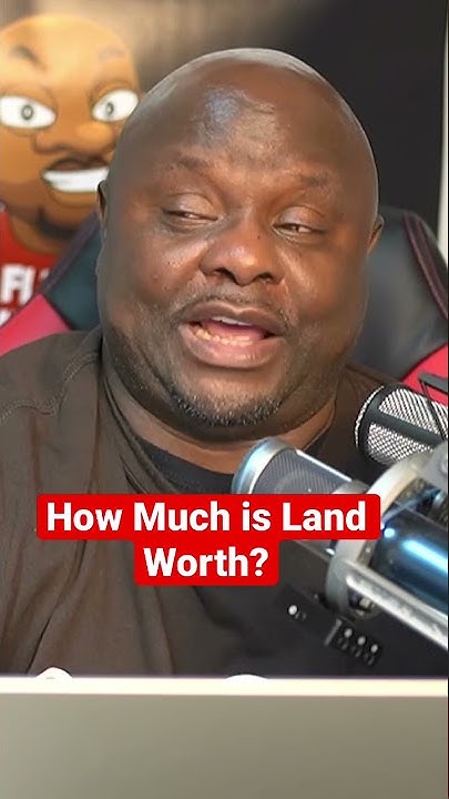 how-much-is-land-worth-using-zillow-youtube