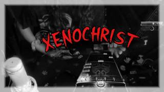 The Faceless - XenoChrist Expert Guitar FC (Rock Band Network 2.0)