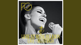 Deine Liebe (Live) (Akustisch)