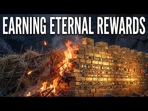Will Your Works Burn? The Judgment Seat of Christ