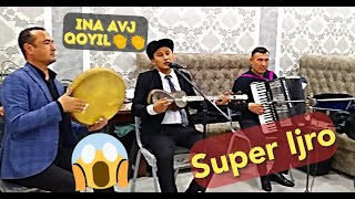 SIROJIDDIN SAILXONOV INA AVJ QOYIL SUPER IJRO 💪💪💪💪 Сирожиддин Саилхонов Ина авж