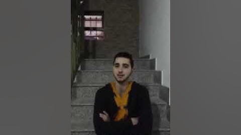 Osama Nasser من سورة ق الشاب الفلسطيني أسامة ناصر في تلاوة رائعة
