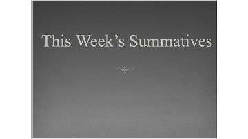 Shelmerdine Intro to Latin Chapter 15b - Perfect Passive Infinitive & Ablative of Specification