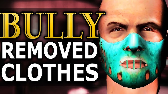 Bully 2 Development Rumors Intensify Due To Hidden GTA V Files - FandomWire