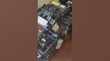 Datacard or Entrust.. Maintenance mode