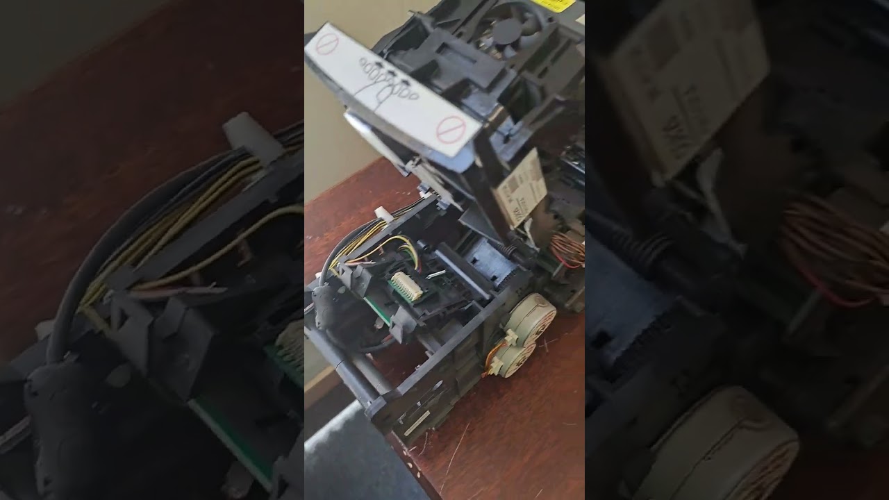 Datacard or Entrust.. Maintenance mode