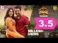 Silukkuvarpatti Singam - Official Trailer (Tamil) | Vishnuu Vishal, Regina Cassandra | Leon James