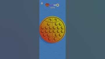 pop us level 463 Android gameplay🌈🧩▶️ #shorts #youtube