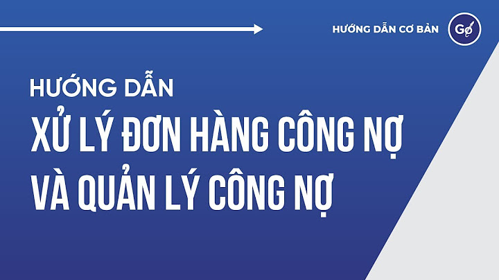 Công nợ khách hàng tiếng anh là gì năm 2024