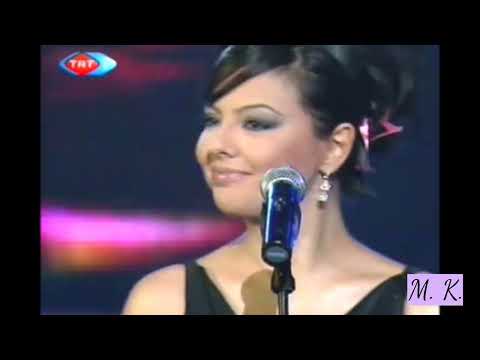 Ebru Gündeş-anlatamam görmen lazım