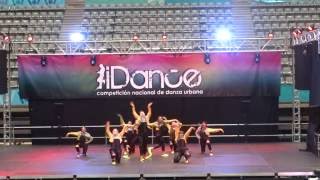 MINAJESTY 2016 - IDANCE