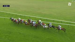 Vidéo de la course PMU GRAND HANDICAP DE PARISLONGCHAMP