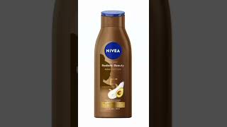 Review of Nivea Radiant Beauty- Advanced Care #skincare #moisturiser