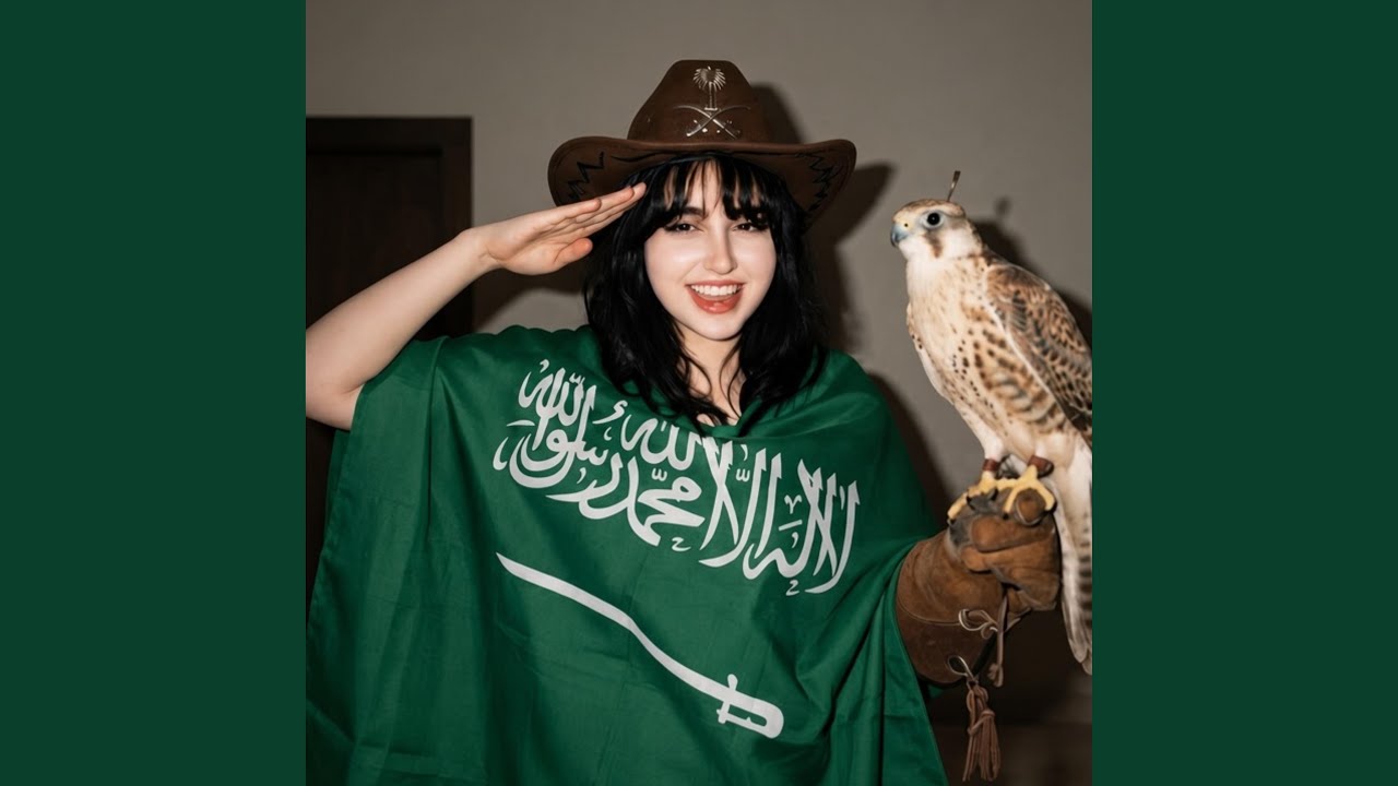 اغاني اليوم الوطني 96 | اطرب وغن ويا وطن يسعد مساك