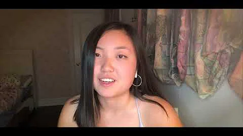 Sharing Real Experiences: Cindy Lui