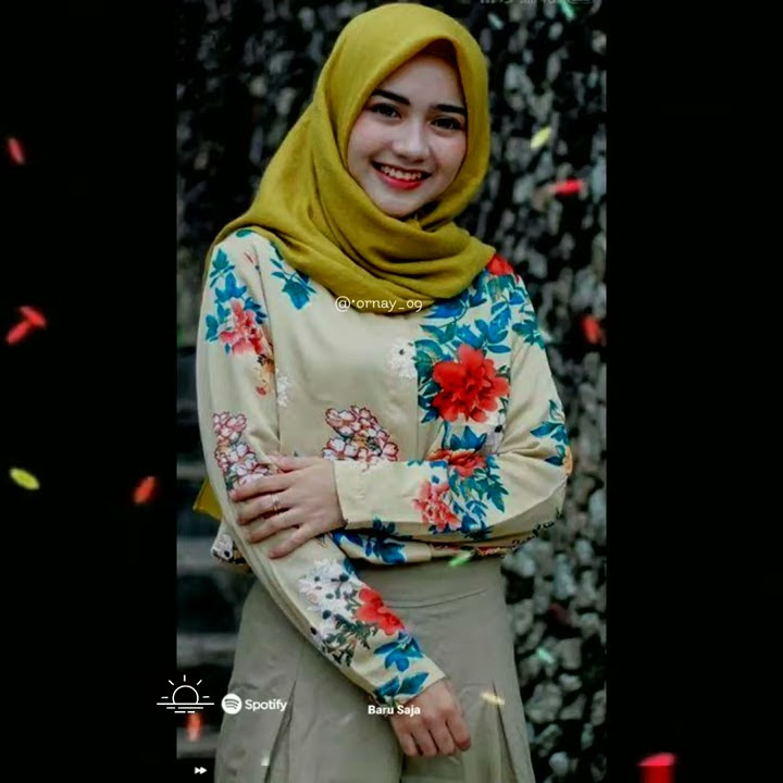Snep WA keren//bikin baper lagu buka hatimu