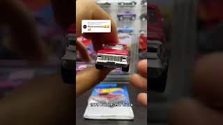 Hotwheels 1979 Ford F-150 Walton Truck