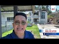 Pinsala ng lindol sa Jose Abad Santos, Davao Occidental | GMA News