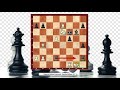 Top 15 Blunders in World Chess Championship History