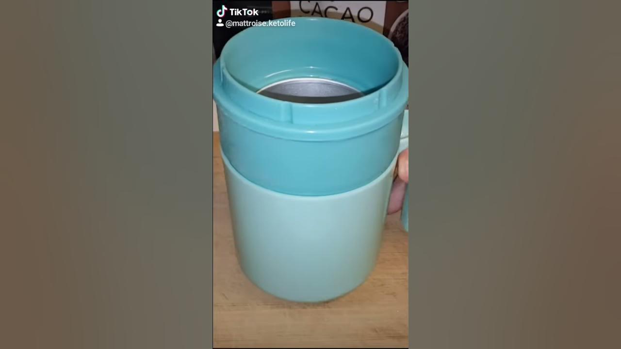 Who has a Dash MyMug ice cream maker? : r/ketorecipes