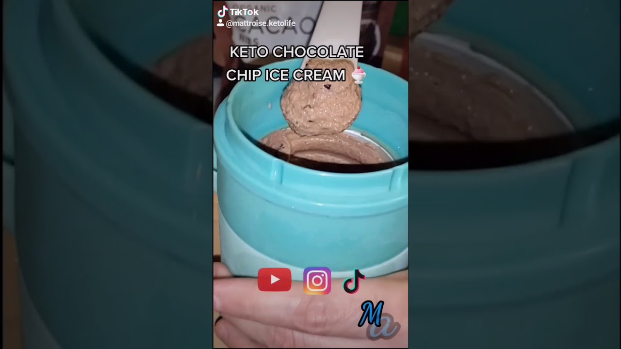 Who has a Dash MyMug ice cream maker? : r/ketorecipes