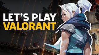 VALORANT LIVE BATTLEPASS GRIND VALORANT INDIA (1440p STREAM)