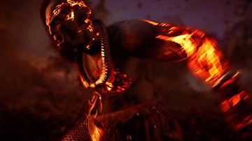 ODIN VS GLOD (Nightmare difficulty, no damage, no abilities, no bow) Assassin