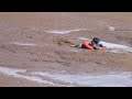 Dramatic rescue on Arnside Quicksand