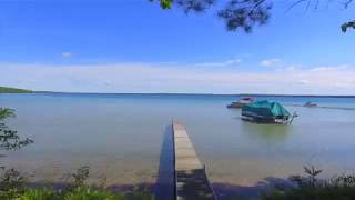 742 W Higgins Lake Dr video tour