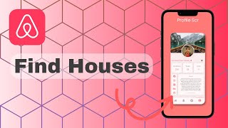 How To Find Houses On Airbnb?