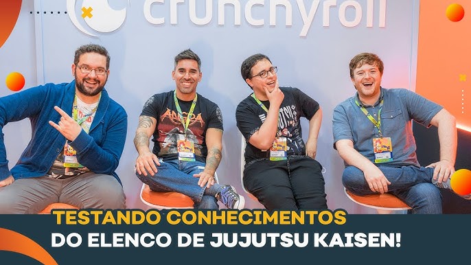 Conheça o elenco brasileiro da dublagem de BLUELOCK - Crunchyroll Notícias