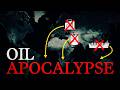 The oil apocalypse is here Episode cover