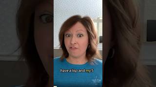 How does a lisp develop and what does speech support at Red Door look like?Catch the episode!👇🎙️