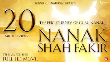 Nanak Shah Fakir | Full HD Movie | Streaming Now | Experience the Life & Teachings of Guru Nanak