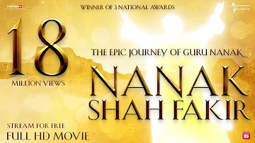 Nanak Shah Fakir | Full HD Movie | Streaming Now | Experience the Life & Teachings of Guru Nanak