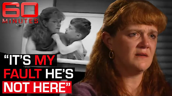 Breaking point: What drove a mother to kill her au...