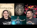 Nightwish - The Greatest Show On Earth {Tampere Live} (REACTION!!)