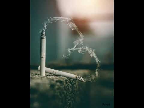 smoker whatsapp status