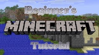 Minecraft Beginner's Tutorial Part 2 Wealth