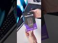 Epomaker Carbon X🖤 | 8k / 50g / PAW 3950 #epomaker #mouse #unboxing #gaming
