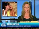 Pam Anderson and Tommy Lee Back on, Miley Cyrus, Joan Rivers