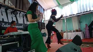 Download Lagu Mawar Bodas ,live show Mis Amoy \u0026Mis Barbara plyer piat sogesta,Marver intetaiment . MP3