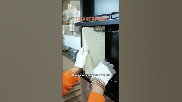 Different sized can be customized#stone#tile#displayrack#showroom