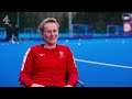 How Being Crafty Helps Performance On The Pitch | Ellie Rayer Interview | Channel 4 Sport