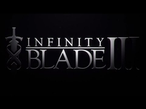 Official Infinity Blade III - Reborn Trailer