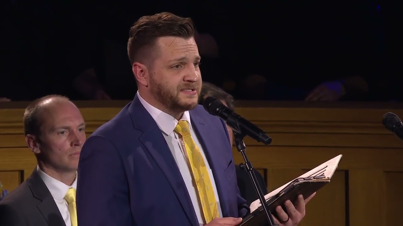 I Cannot Watch Them from Lamb of God