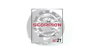 The Scorpion SC21