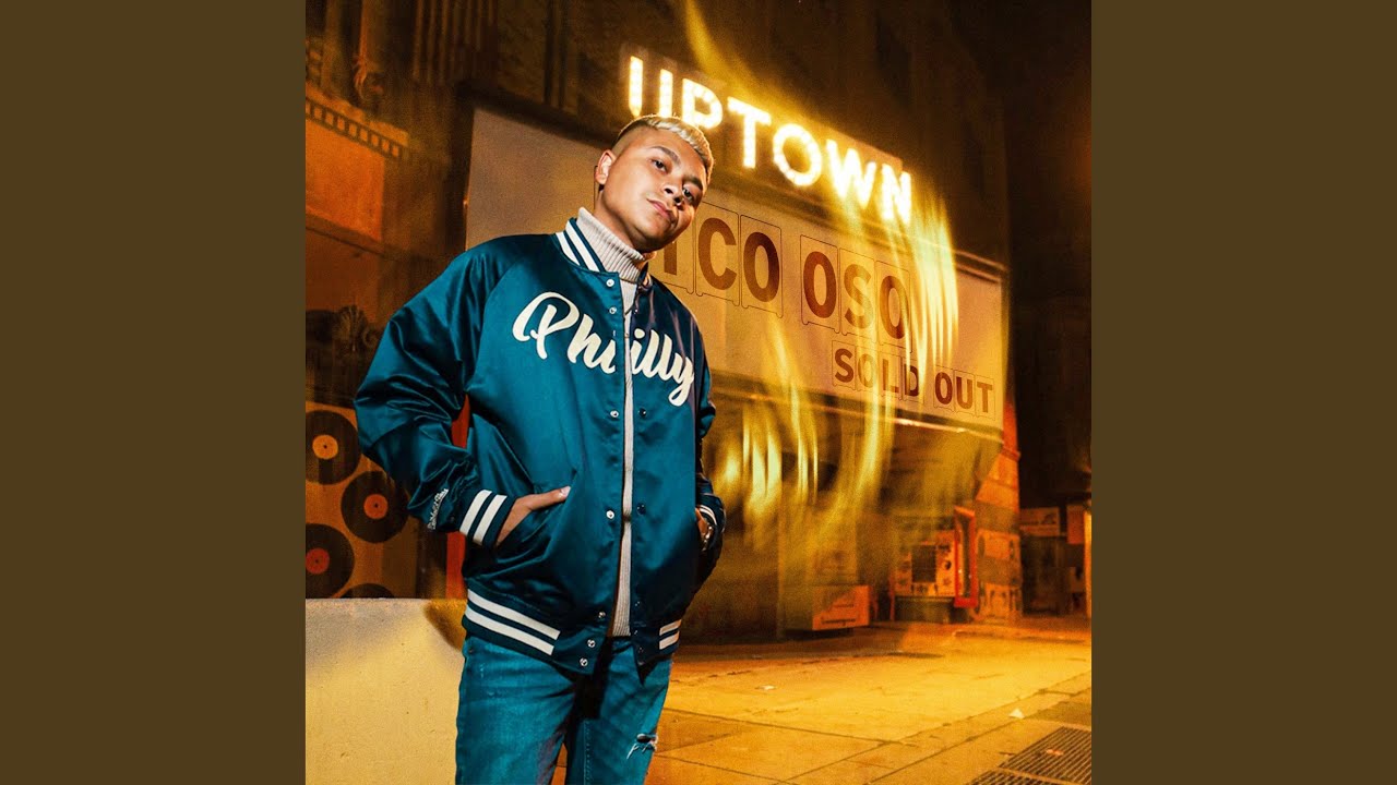 Watch Uptown on YouTube Watch Uptown on YouTube