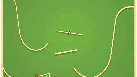 Animation Mentor: Class 1 Progress Reel