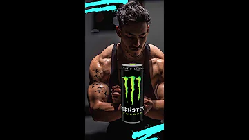 ¿Cuántas latas de Monster se pueden tomar al día?